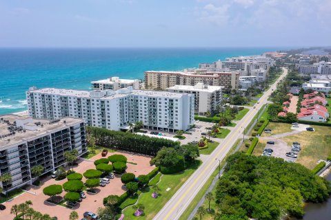 Condo in Palm Beach, Florida, 3 bedrooms  № 1043199 - photo 20