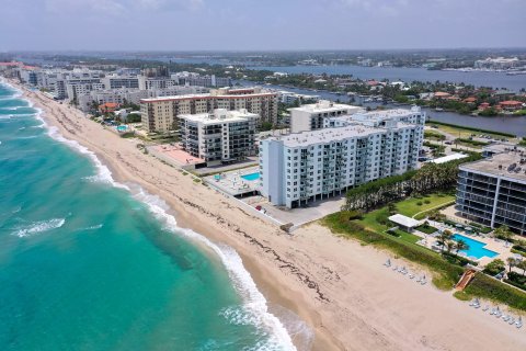 Condominio en venta en Palm Beach, Florida, 3 dormitorios, 155.15 m2 № 1043199 - foto 18