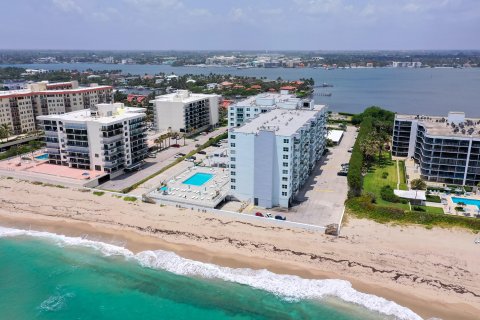 Condominio en venta en Palm Beach, Florida, 3 dormitorios, 155.15 m2 № 1043199 - foto 19