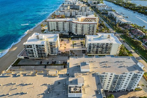 Condo in Palm Beach, Florida, 3 bedrooms  № 1043199 - photo 6