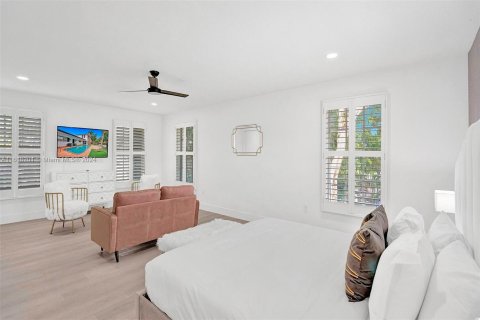 Casa en venta en Fort Lauderdale, Florida, 6 dormitorios, 335.56 m2 № 1239452 - foto 8