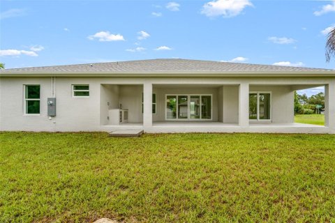 Villa ou maison à vendre à North Port, Floride: 3 chambres, 188.31 m2 № 1338194 - photo 26