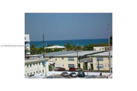 Купить кондоминиум в Майами-Бич, Флорида 1 спальня, 71.07м2, № 1071716 - фото 25