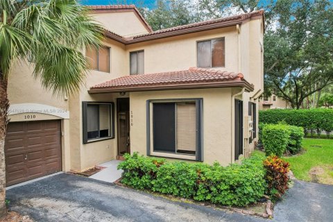 Condo in Plantation, Florida, 3 bedrooms  № 1329600 - photo 26