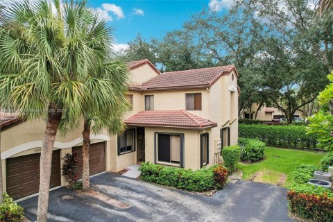 Copropriété à vendre à Plantation, Floride: 3 chambres, 137.5 m2 № 1329600 - photo 29