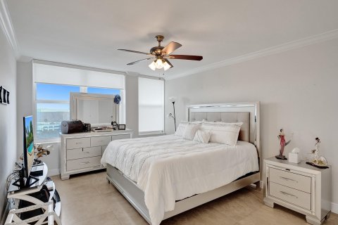 Copropriété à vendre à Fort Lauderdale, Floride: 1 chambre, 88.72 m2 № 1054833 - photo 21