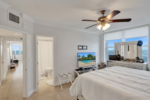 Copropriété à vendre à Fort Lauderdale, Floride: 1 chambre, 88.72 m2 № 1054833 - photo 20