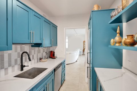 Copropriété à vendre à Fort Lauderdale, Floride: 1 chambre, 88.72 m2 № 1054833 - photo 25