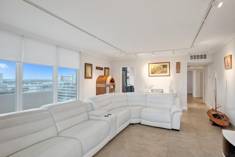 Copropriété à vendre à Fort Lauderdale, Floride: 1 chambre, 88.72 m2 № 1054833 - photo 23