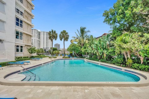 Copropriété à vendre à Fort Lauderdale, Floride: 1 chambre, 88.72 m2 № 1054833 - photo 15