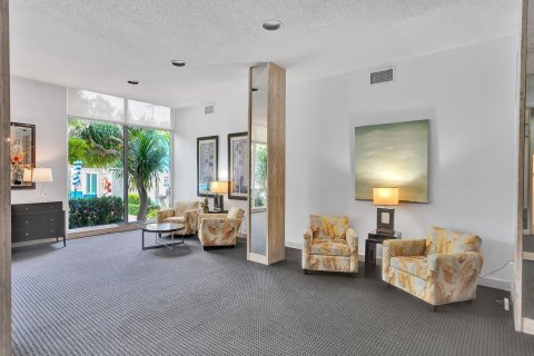 Condo in Fort Lauderdale, Florida, 1 bedroom  № 1054833 - photo 10