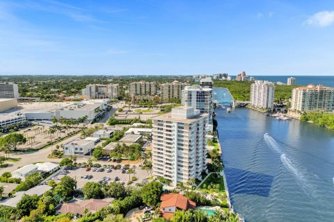 Copropriété à vendre à Fort Lauderdale, Floride: 1 chambre, 88.72 m2 № 1054833 - photo 28