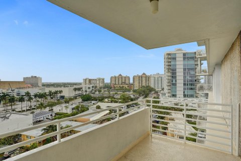 Condo in Fort Lauderdale, Florida, 1 bedroom  № 1054833 - photo 17