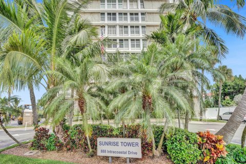 Condo in Fort Lauderdale, Florida, 1 bedroom  № 1054833 - photo 3