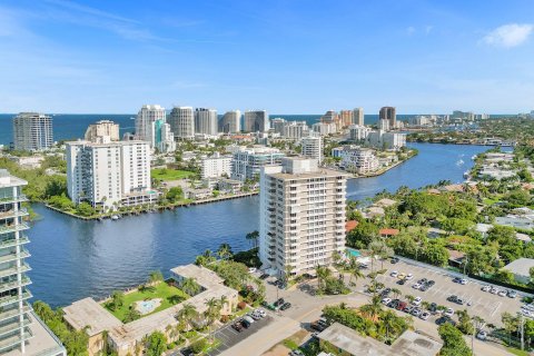 Copropriété à vendre à Fort Lauderdale, Floride: 1 chambre, 88.72 m2 № 1054833 - photo 27