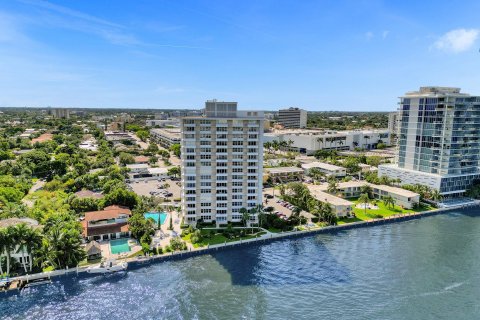 Condo in Fort Lauderdale, Florida, 1 bedroom  № 1054833 - photo 6