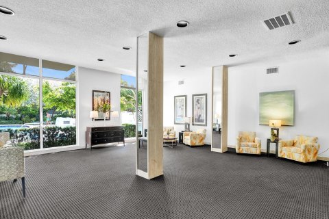 Copropriété à vendre à Fort Lauderdale, Floride: 1 chambre, 88.72 m2 № 1054833 - photo 11