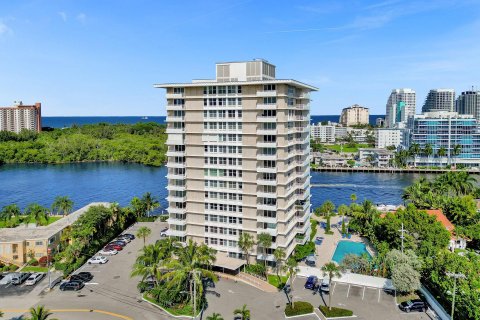 Copropriété à vendre à Fort Lauderdale, Floride: 1 chambre, 88.72 m2 № 1054833 - photo 5