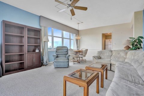 Copropriété à vendre à Fort Lauderdale, Floride: 1 chambre, 88.72 m2 № 1054833 - photo 9