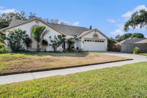 Villa ou maison à vendre à Tampa, Floride: 4 chambres, 220.18 m2 № 1342194 - photo 2