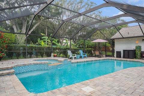 Casa en venta en Tampa, Florida, 4 dormitorios, 220.18 m2 № 1342194 - foto 23