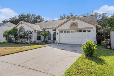 Villa ou maison à vendre à Tampa, Floride: 4 chambres, 220.18 m2 № 1342194 - photo 3