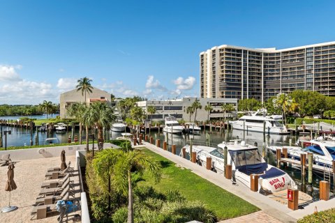 Condominio en venta en Highland Beach, Florida, 2 dormitorios, 132.48 m2 № 1045685 - foto 2