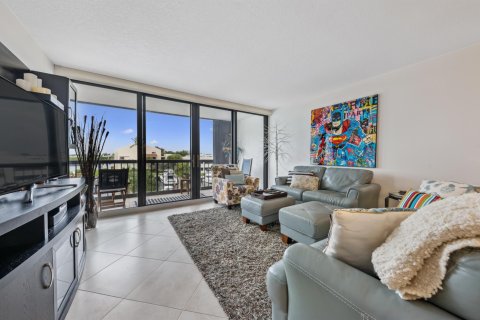 Copropriété à vendre à Highland Beach, Floride: 2 chambres, 132.48 m2 № 1045685 - photo 16