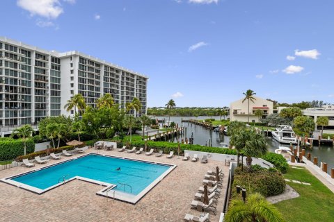 Copropriété à vendre à Highland Beach, Floride: 2 chambres, 132.48 m2 № 1045685 - photo 3