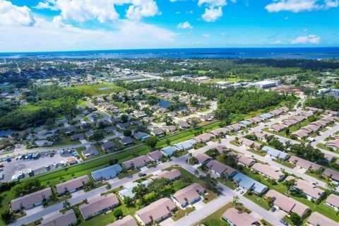 House in Englewood, Florida 2 bedrooms, 114.46 sq.m. № 1380768 - photo 25