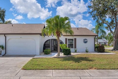 Villa ou maison à vendre à Englewood, Floride: 2 chambres, 114.46 m2 № 1380768 - photo 1