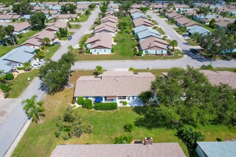 House in Englewood, Florida 2 bedrooms, 114.46 sq.m. № 1380768 - photo 24