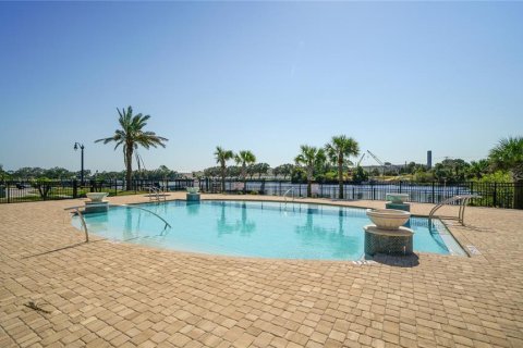 Terreno en venta en Palm Coast, Florida № 1379440 - foto 20