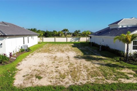 Terreno en venta en Palm Coast, Florida № 1379440 - foto 1