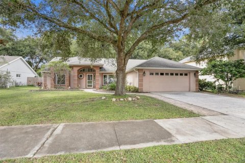 Villa ou maison à vendre à DeLand, Floride: 3 chambres, 196.12 m2 № 1379381 - photo 1