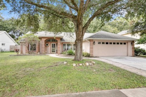 Villa ou maison à vendre à DeLand, Floride: 3 chambres, 196.12 m2 № 1379381 - photo 2