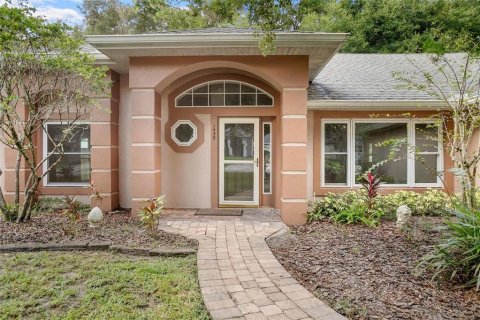 Villa ou maison à vendre à DeLand, Floride: 3 chambres, 196.12 m2 № 1379381 - photo 3