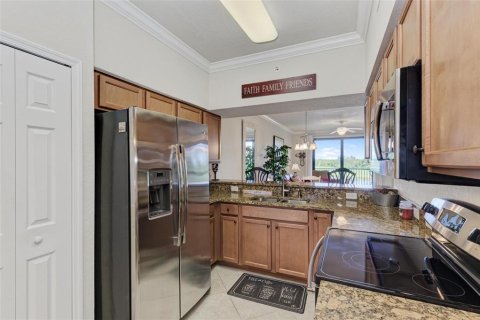 Copropriété à vendre à Bradenton, Floride: 2 chambres, 104.14 m2 № 1379414 - photo 3