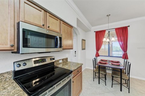 Condo in Bradenton, Florida, 2 bedrooms  № 1379414 - photo 23