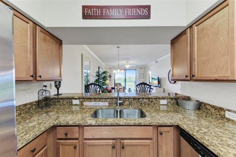 Condo in Bradenton, Florida, 2 bedrooms  № 1379414 - photo 22