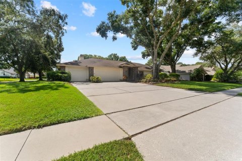 House in Odessa, Florida 4 bedrooms, 255.57 sq.m. № 1379451 - photo 2