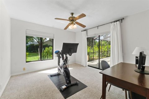 Villa ou maison à vendre à Odessa, Floride: 4 chambres, 255.57 m2 № 1379451 - photo 29