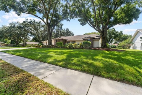 House in Odessa, Florida 4 bedrooms, 255.57 sq.m. № 1379451 - photo 3