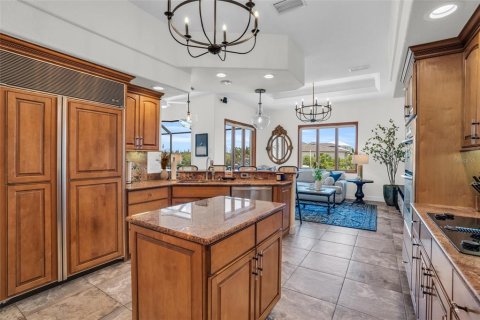 Villa ou maison à vendre à Punta Gorda, Floride: 4 chambres, 248.98 m2 № 1243021 - photo 5