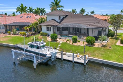 Villa ou maison à vendre à Punta Gorda, Floride: 4 chambres, 248.98 m2 № 1243021 - photo 10