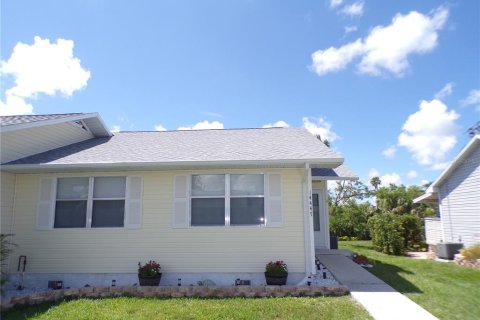 Villa ou maison à louer à Port Charlotte, Floride: 2 chambres, 80.64 m2 № 1340321 - photo 30