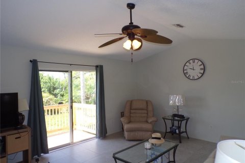 Casa en alquiler en Port Charlotte, Florida, 2 dormitorios, 80.64 m2 № 1340321 - foto 19