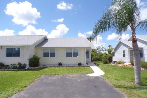 Villa ou maison à louer à Port Charlotte, Floride: 2 chambres, 80.64 m2 № 1340321 - photo 29