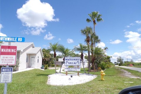 Villa ou maison à louer à Port Charlotte, Floride: 2 chambres, 80.64 m2 № 1340321 - photo 26