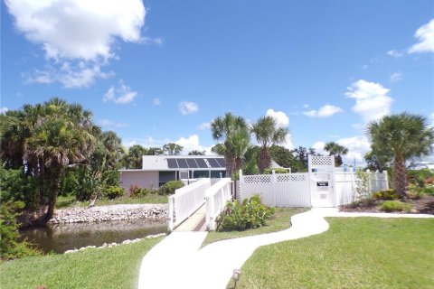 Villa ou maison à louer à Port Charlotte, Floride: 2 chambres, 80.64 m2 № 1340321 - photo 23